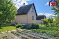 Maison 70 m² Aziaryckaslabadski sielski Saviet, Biélorussie