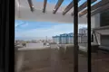 2 bedroom penthouse 97 m² İskele District, Northern Cyprus
