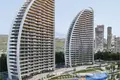 Penthouse 3 Schlafzimmer 278 m² Benidorm, Spanien