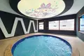 Wohnung 2 zimmer  Oba, Türkei