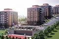 Apartamento 4 habitaciones 129 m² Marmara Region, Turquía