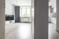 Appartement 1 chambre 34 m² Varsovie, Pologne