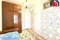 3 room apartment 56 m² Losnica, Belarus