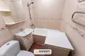 Mieszkanie 2 pokoi 44 m² Mińsk, Białoruś