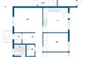 Дом 3 комнаты 83 м² Narva, Финляндия