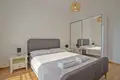 Wohnung 1 Schlafzimmer 43 m² Tivat, Montenegro