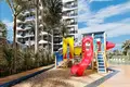 2 bedroom apartment 80 m² Alanya, Turkey