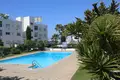 Mieszkanie 2 pokoi 84 m² Społeczność St. Tychon, Cyprus