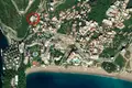1 bedroom apartment 55 m² Becici, Montenegro