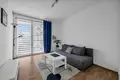 3 room apartment 54 m² in Warsaw, Poland