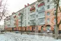 Apartamento 1 habitación 31 m² Maladetchna, Bielorrusia