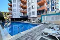 Mieszkanie 1 pokój 200 m² Alanya, Turcja