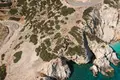 Grundstück  Kalo Chorio, Griechenland