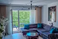 Apartamento 3 habitaciones 62 m² Radovici, Montenegro