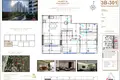 2 bedroom apartment 72 m² Golem, Albania