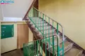 Квартира 1 комната 33 м² Клайпеда, Литва