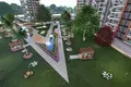 Mieszkanie 3 pokoi 105 m² Tarsus, Turcja