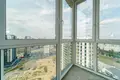 Appartement 1 chambre 52 m² Minsk, Bélarus