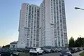 Wohnung 2 zimmer 66 m² Minsk, Belarus