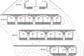 Mieszkanie 1 pokój 51 m² Kyperounta, Cypr