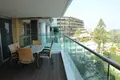 Wohnung 3 Zimmer 100 m² Limassol, Cyprus
