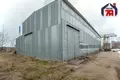 Entrepôt 739 m² à Maladetchna, Biélorussie