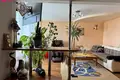 Mieszkanie 3 pokoi 76 m² Biała Waka, Litwa