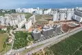 Appartement 35 m² Erdemli, Turquie