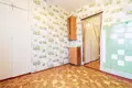 2 room apartment 54 m² Praudzinski, Belarus