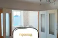 1 room apartment 36 m² Saint Petersburg, Russia