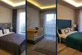 Wohnung 2 Zimmer  Marmararegion, Türkei