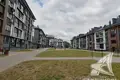 Wohnung 2 zimmer 69 m² Muchaviecki sielski Saviet, Belarus