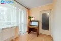 Apartamento 4 habitaciones 64 m² Birstonas, Lituania