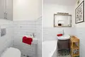 Appartement 4 chambres 65 m² Poznan, Pologne
