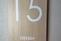 2 room apartment 76 m² Minsk, Belarus