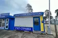 Propiedad comercial 61 m² en Borisov, Bielorrusia