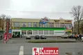 Tienda 997 m² en Gómel, Bielorrusia