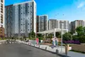 Квартира 2 комнаты 54 м² Люберцы, Россия