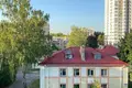 3 room apartment 67 m² Minsk, Belarus