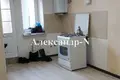 2 room apartment 45 m² Odessa, Ukraine