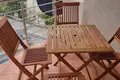 Wohnung 1 Schlafzimmer 46 m² Petrovac, Montenegro