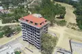 Ático 3 habitaciones 125 m² Alanya, Turquía
