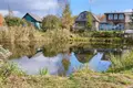 Haus 60 m² Jzufouski sielski Saviet, Belarus