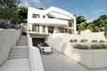 4-Schlafzimmer-Villa 500 m² Altea, Spanien