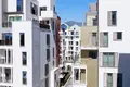 Квартира 1 спальня 55 м² Тиват, Черногория