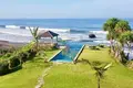Absolute Beachfront Villas Retreat in Tabanan