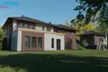 Casa 197 m² Svedai, Lituania