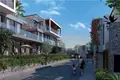 Duplex 3 chambres 136 m² en Milas, Turquie