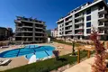 Appartement 2 chambres 45 m² Alanya, Turquie