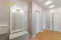 Apartamento 3 habitaciones 90 m² Minsk, Belarús